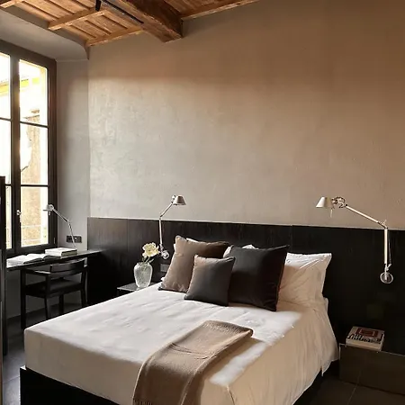 Casab Appartement Côme