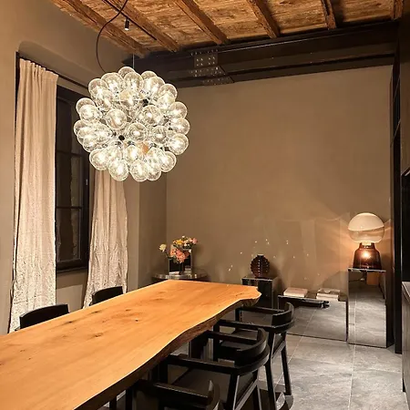 Casab Appartement *