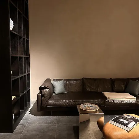 Apartmán Casab Como
