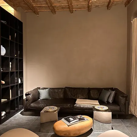 Apartmán Casab Como