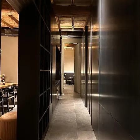 Casab Apartmán *