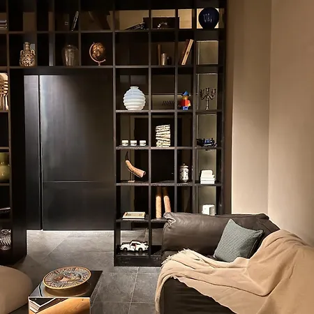 Apartmán Casab Como