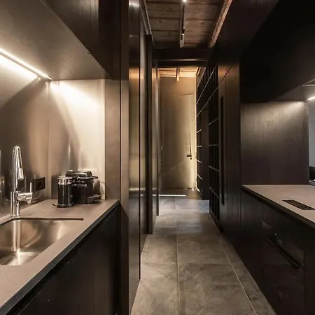 Apartment Casab