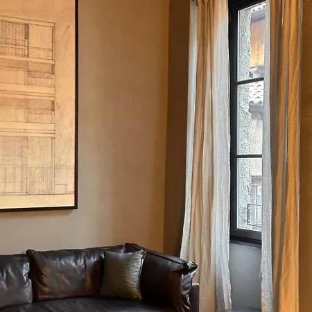 Casab Apartment