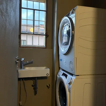 Appartement Casab