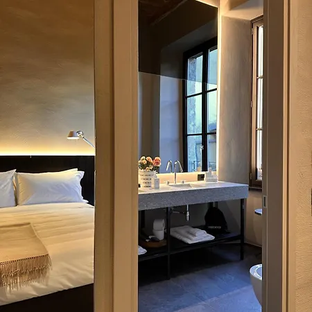 Apartment Casab Como