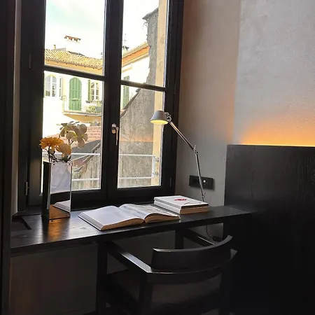 Casab Apartment Como