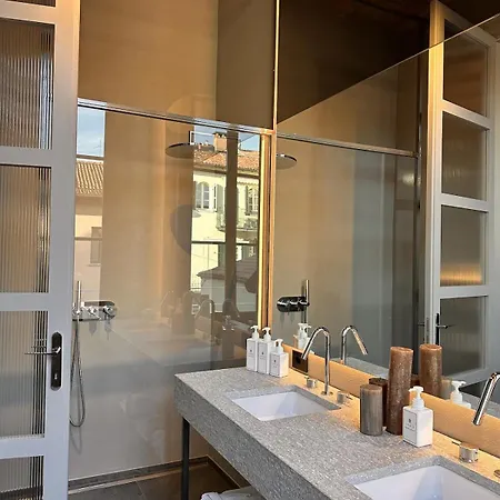Casab Apartment *